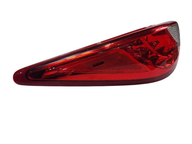 Driver Tail Light Quarter Panel Mounted Fits 14-15 INFINITI QX60 66194
