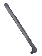 Driver Rocker Panel Moulding Black Textured Fits 22-25 ENCORE GX 67977