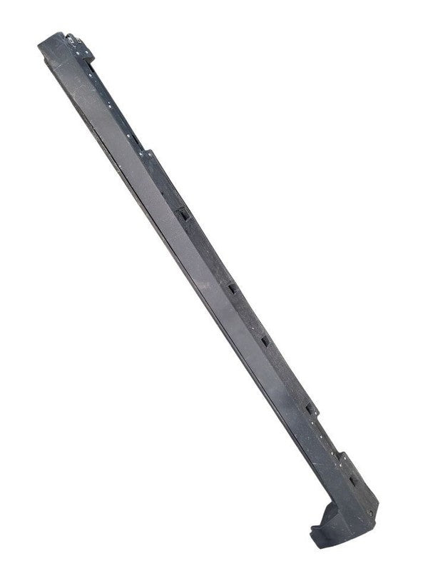 Driver Rocker Panel Moulding Black Textured Fits 22-25 ENCORE GX 67977