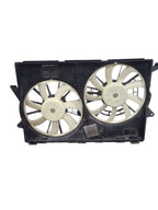 Radiator Fan Motor Fan Assembly Fits 14-23 CHEROKEE 661725