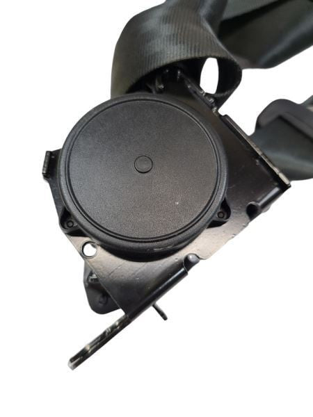 JETTA     2019 Seat Belt Rear 599423