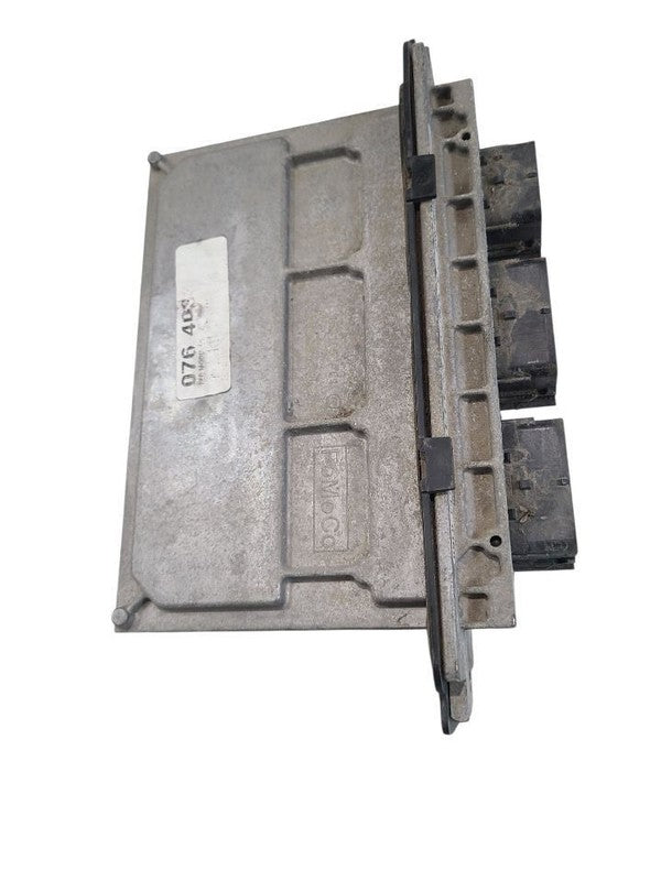 Engine ECM Electronic Control Module 3.7L Fits 14 FORD F150 PICKUP 665