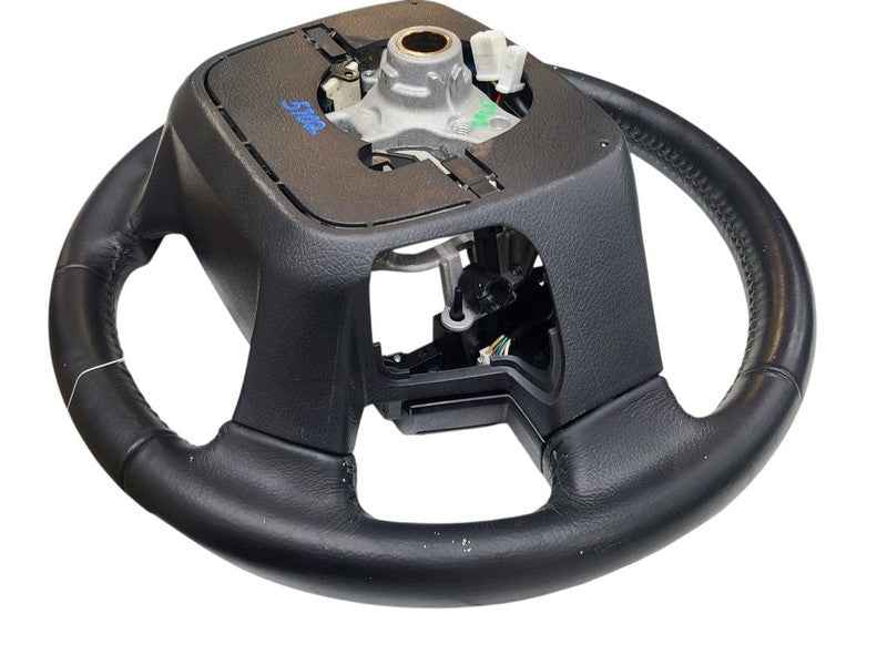 SEQUOIA   2013 Steering Wheel 678187