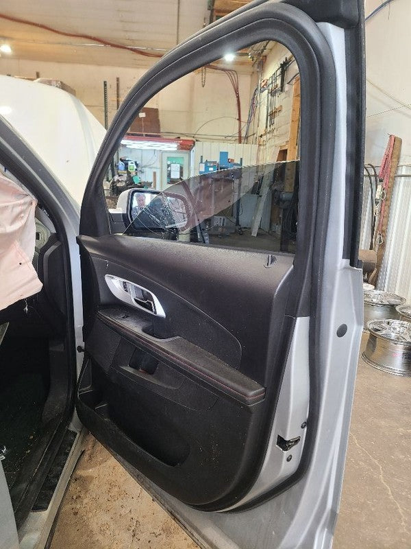 Passenger Right Front Door Fits 12-17 EQUINOX 669054