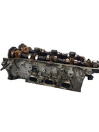 Driver Cylinder Head 3.6L VIN D 8th Digit Opt Llt Fits 08-11 CTS 61598