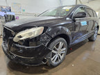 Seat Belt Front Driver Retractor Fits 07-15 AUDI Q7 632728
