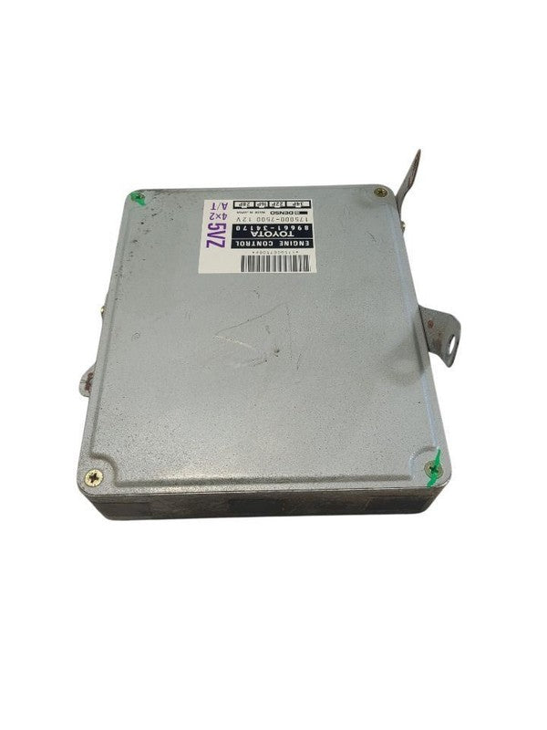 Engine ECM Electronic Control Module Right Hand Kick Panel Fits 95 T10