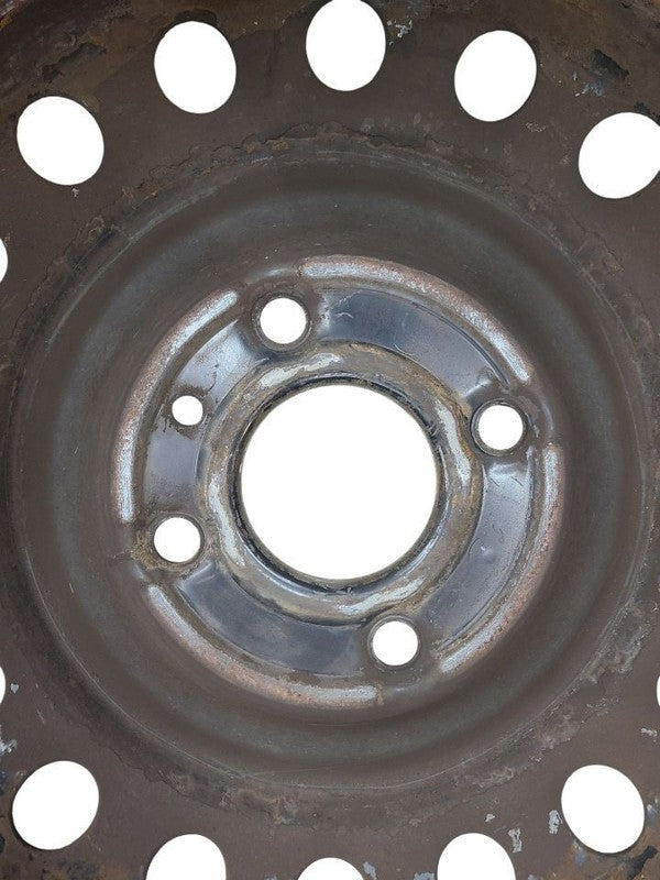 Wheel 15x5-1/2 Hatchback Steel Fits 07-12 VERSA 676522
