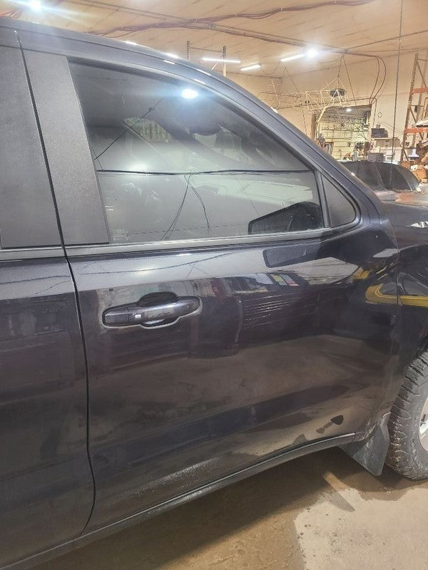 Passenger Front Door Double Cab Fits 19-25 SILVERADO 1500 PICKUP 65765