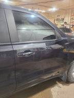 Passenger Front Door Double Cab Fits 19-25 SILVERADO 1500 PICKUP 65765