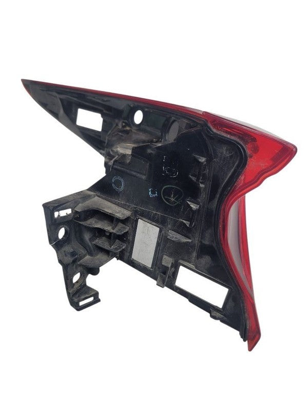 Passenger Tail Light Prius Prime VIN Fp Fits 17-22 PRIUS 678599
