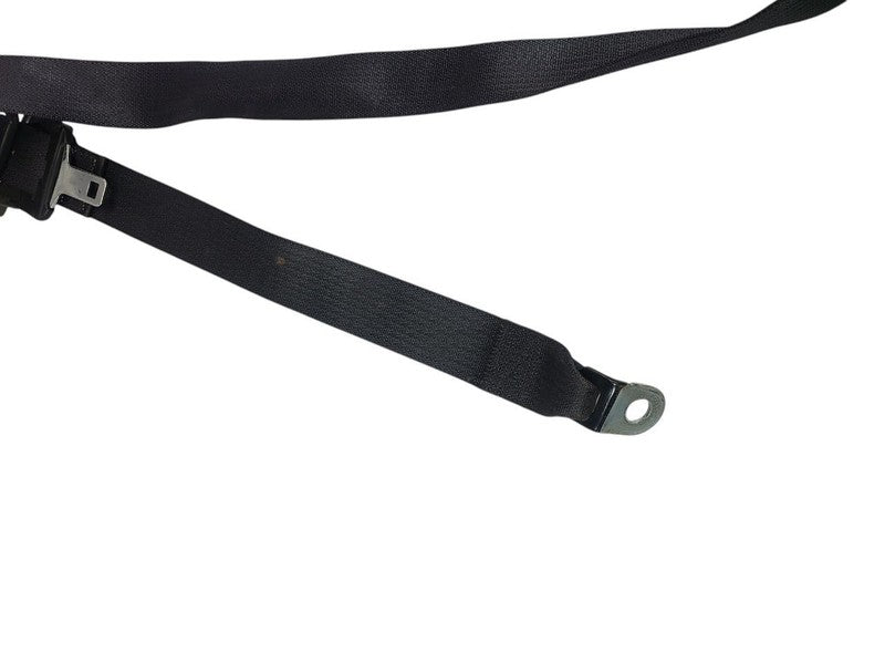 RAM2500   2014 Seat Belt Rear 607952