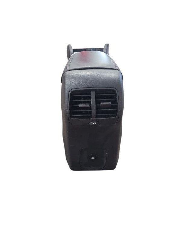 Console Front Floor Manual Temperature Control Fits 21-23 BRONCO SPORT