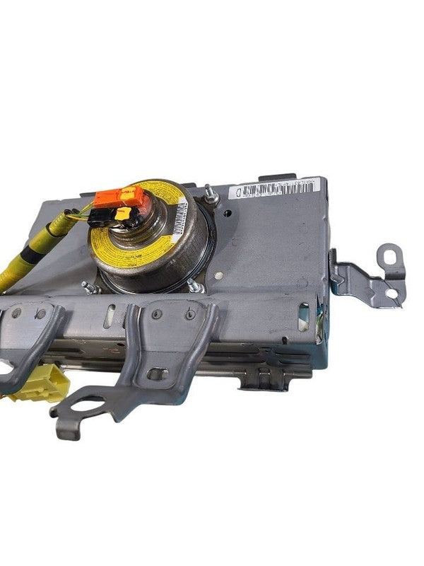 Passenger Air Bag Prius VIN Du 7th And 8th Digit Dash Fits 10-15 PRIUS