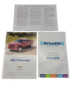SILVRDO15 2017 Owners Manual 600785
