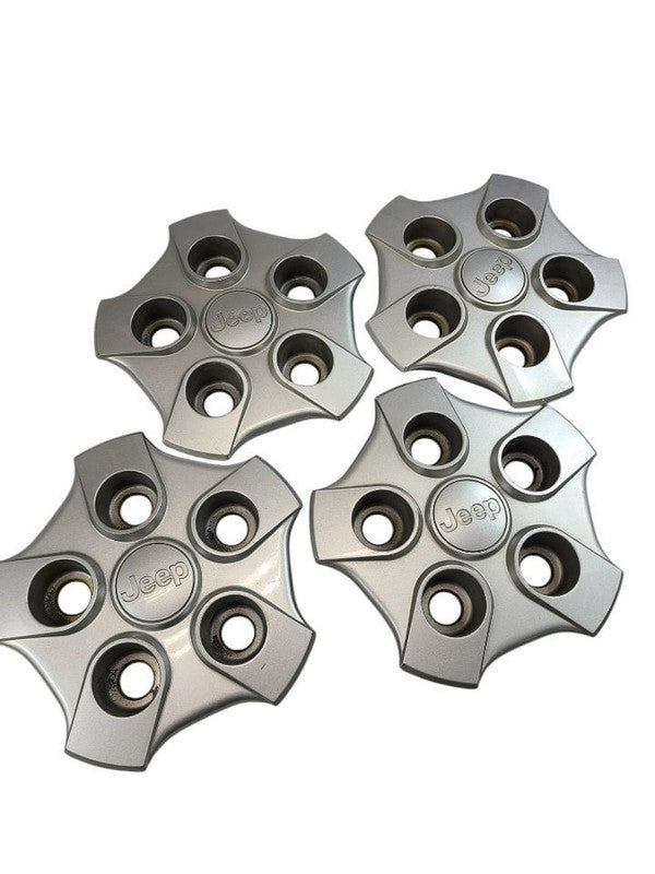 PATRIOT   2014 Center Cap Wheel 610357