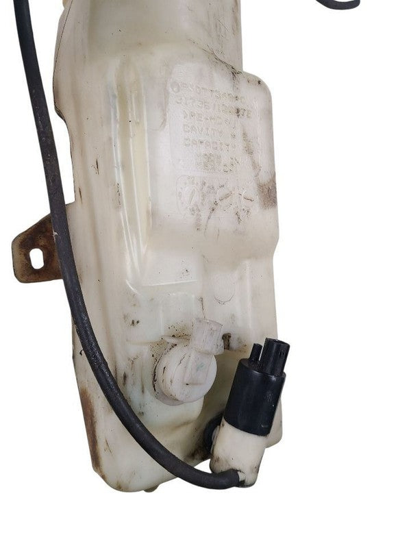 Wash Reservoir Dual Tank Washer And Coolant Fits 04 DODGE 1500 PICKUP 