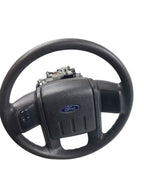 Steering Column Shift With Tilt Fits 08 FORD F250SD PICKUP 643212