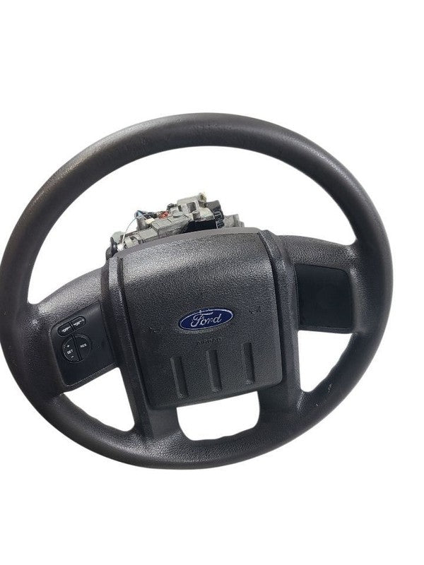 Steering Column Shift With Tilt Fits 08 FORD F250SD PICKUP 643212