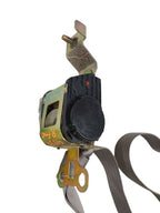 EXPLORER  1995 Seat Belt Front 606856