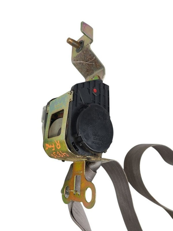 EXPLORER  1995 Seat Belt Front 606856