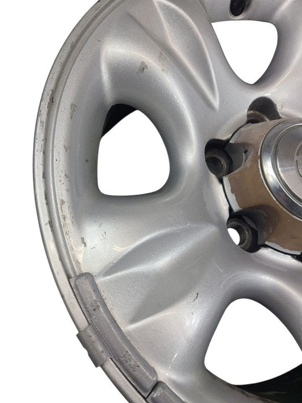 Wheel 16x7 Alloy 10 Spoke Fits 01-02 4 RUNNER 657483