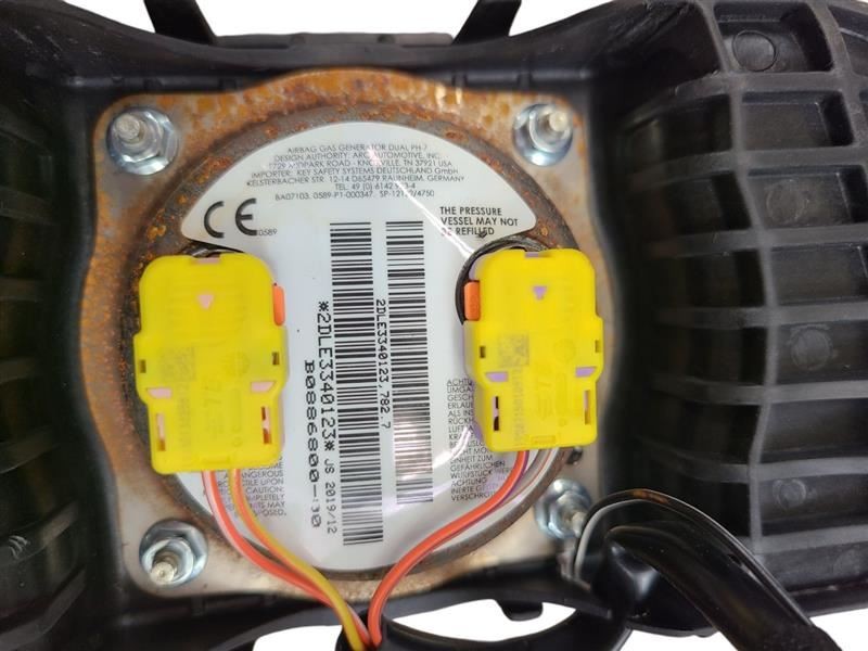 CANYON    2020 Air Bag 595522