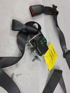 TAURUS    2013 Seat Belt Rear 604830