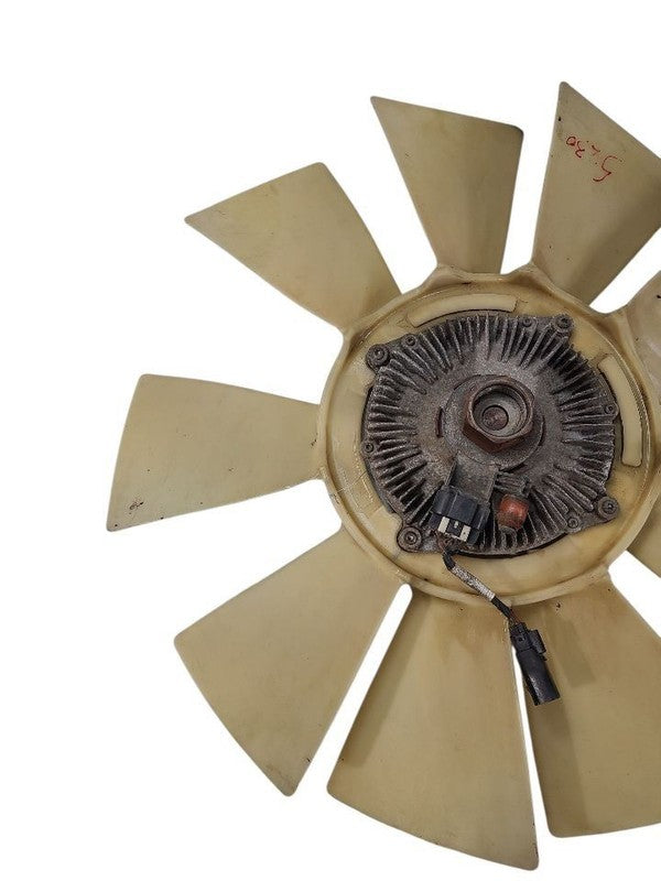 Fan Blade 6.7L Fits 11-23 FORD F250SD PICKUP 648544
