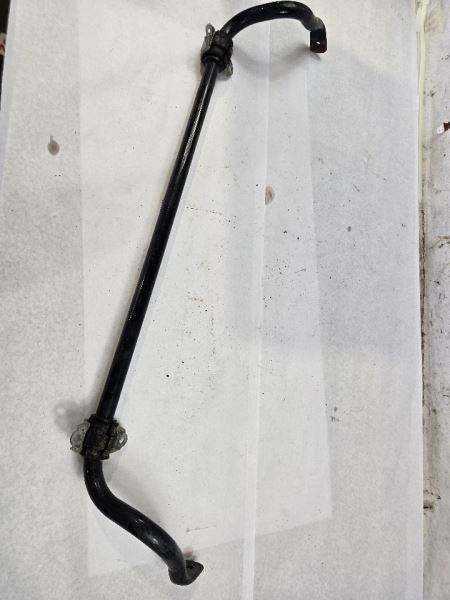 Stabilizer Bar Front Standard Suspension Opt 1BA Fits 09-16 AUDI A4 59