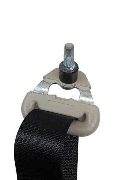 REAR RAM1500   2013 Passenger Side Retractor Seat Belt Rear 579153