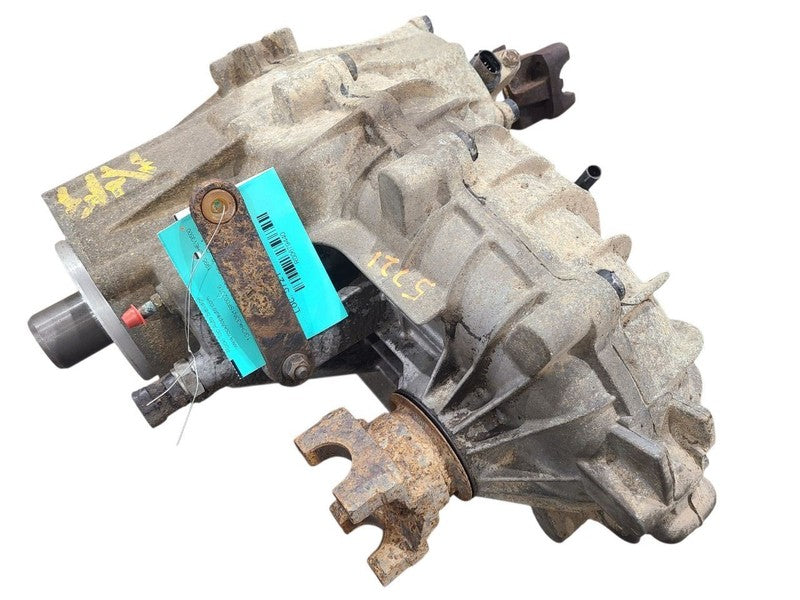 Transfer Case 155.5" Wb Fits 95-00 CHEVROLET 3500 PICKUP 679440
