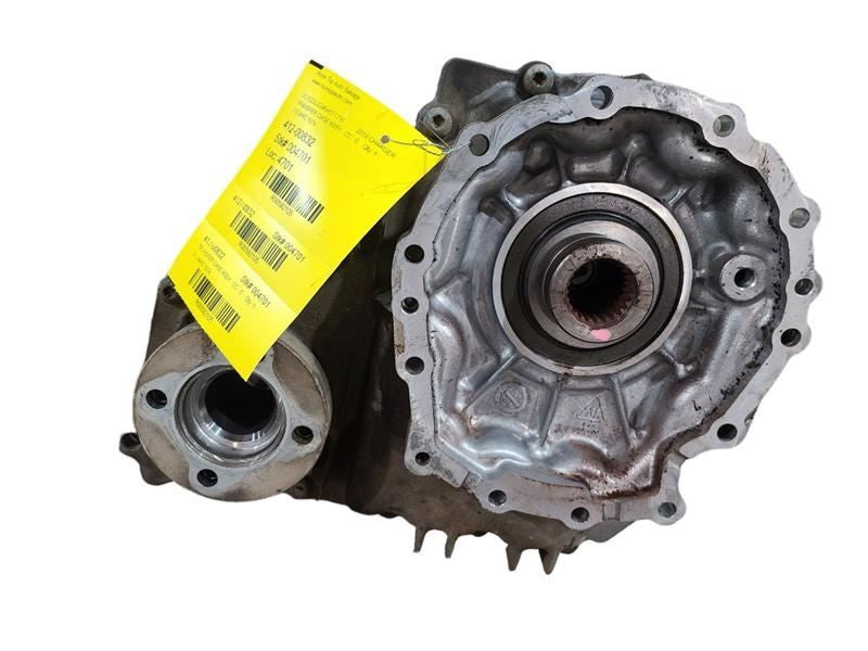 Transfer Case 3.6L Fits 15-20 300 592105