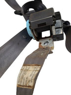 FRONT WRANGLER  1999 Passenger Side Retractor Seat Belt Front 583556