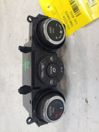 Temperature Control Automatic Temperature Control Fits 09-11 MAZDA RX8