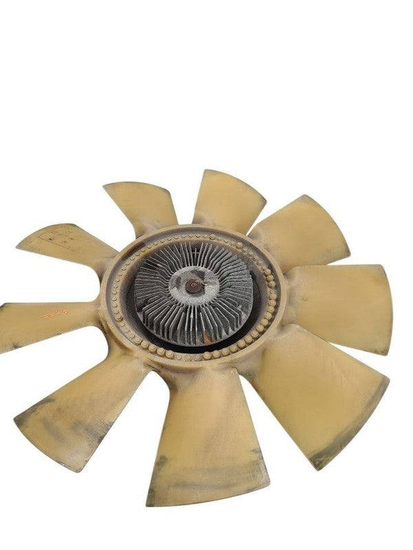 Fan Blade 6.6L Fits 06-10 SIERRA 2500 PICKUP 627250