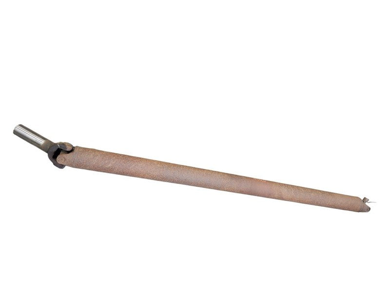 Rear Drive Shaft 4WD 5.0L 141.5" Wb Fits 89-99 CHEVROLET 1500 PICKUP 6