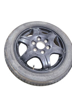 Wheel 17x4-1/2 Compact Spare Aluminum Fits 08-14 ENCLAVE 607475