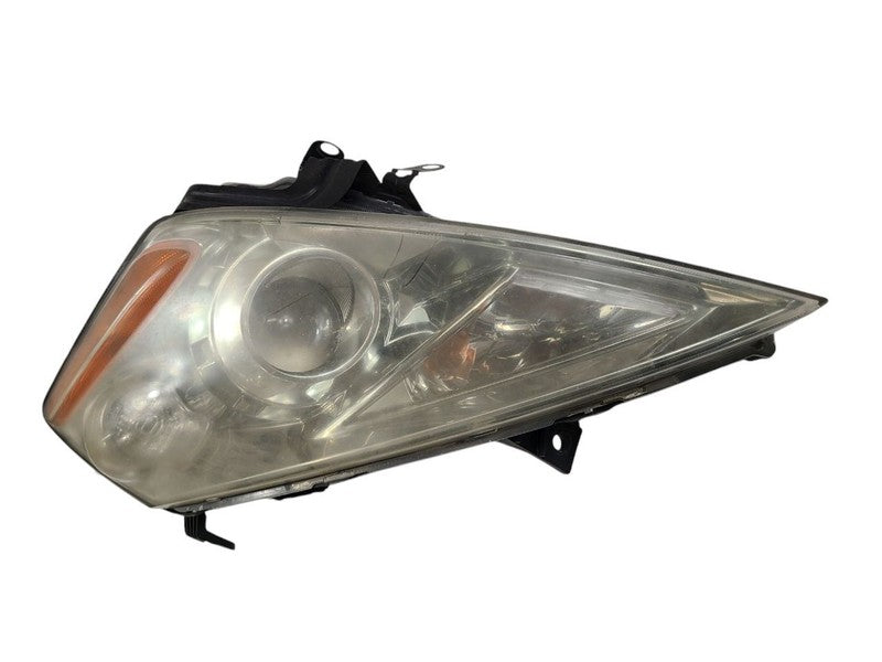 Driver Left Headlight Xenon HID Fits 06-07 MURANO 619246