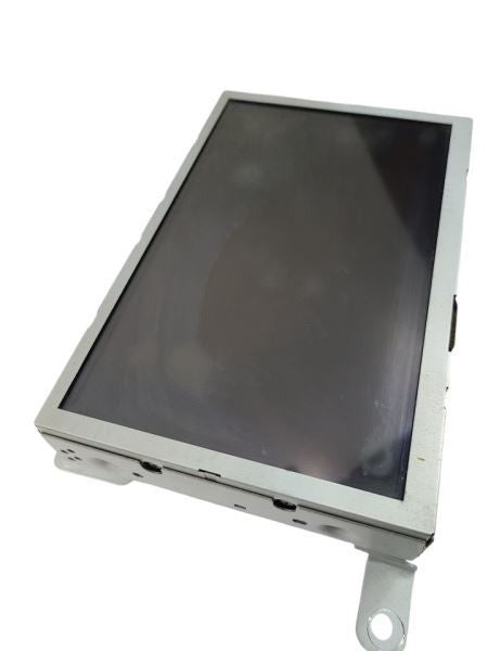 Audio Equipment Radio Display With Navigation System Fits 11-12 TAURUS