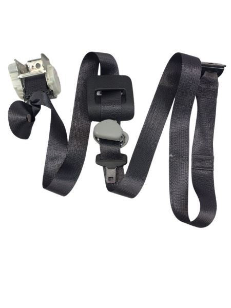 YUKONXL15 2016 Seat Belt Rear 590128