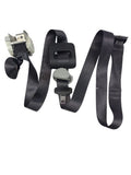YUKONXL15 2016 Seat Belt Rear 590128