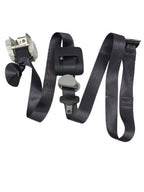YUKONXL15 2016 Seat Belt Rear 590128