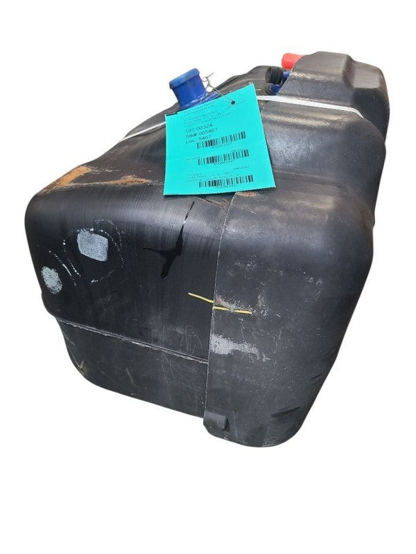 Fuel Tank Front Midship Pickup 6' 9" Box Fits 11-14 FORD F250SD PICKUP