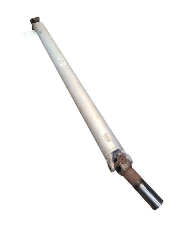 Rear Drive Shaft 156" Wb Assembly 4WD Fits 11-16 FORD F250SD PICKUP 66