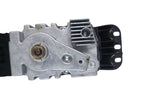 XJ        2016 Transmission Shift 640339