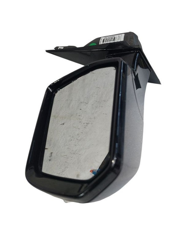 Driver Side View Mirror Power Manual Folding Fits 18-19 TRAVERSE 66122