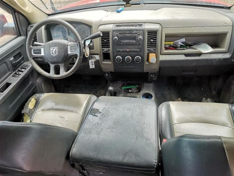 Coil/Ignitor Fits 06-19 GRAND CHEROKEE 264538