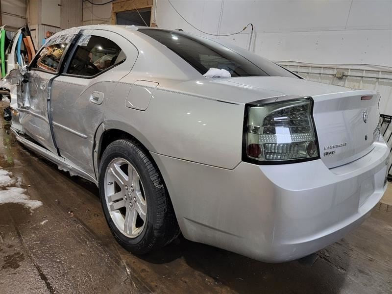 CHARGER   2007 Owners Manual 538453