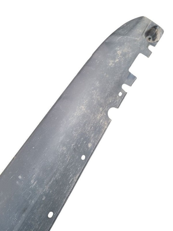 X5        2013 Rocker Panel Moulding 670323